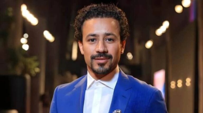 النجم احمد داوود يواصل نشاطه الفني بنجاح ويدخل ونس من أجل رمضان القادم