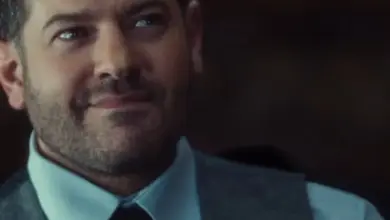 صورة النجم عمرو يوسف يعود للدراما والاكشن والإثارة بمسلسل 180