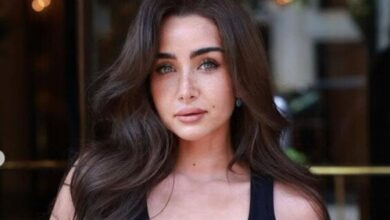 صورة النجمة هنا الزاهد تعود للدراما في رمضان بعد غياب في.. أرضي بجنينة