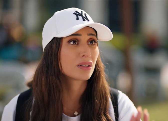 النجمة دينا الشربيني تعلن حماسها للعودة بالجزء الرابع من كامل العدد دراما رمضان