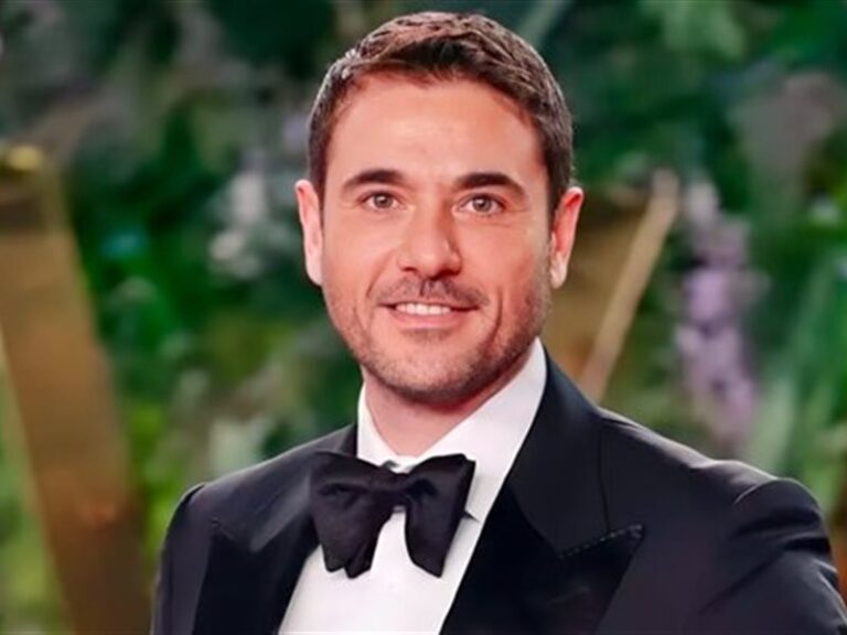 النجم احمد عز يخوض تجربة سينمائية جديدة بعنوان.. الجينيس.. إخراج خالد مرعي