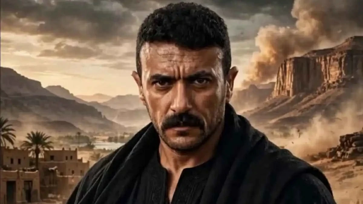 النجم احمد العوضي ينجح في ضم رانيا يوسف بمسلسله سلطان الديب