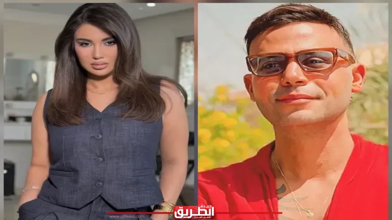 النجمة هدي الاتربي تنضم رسمياً لأسرة مسرحية برنس العالم للنجم محمد إمام