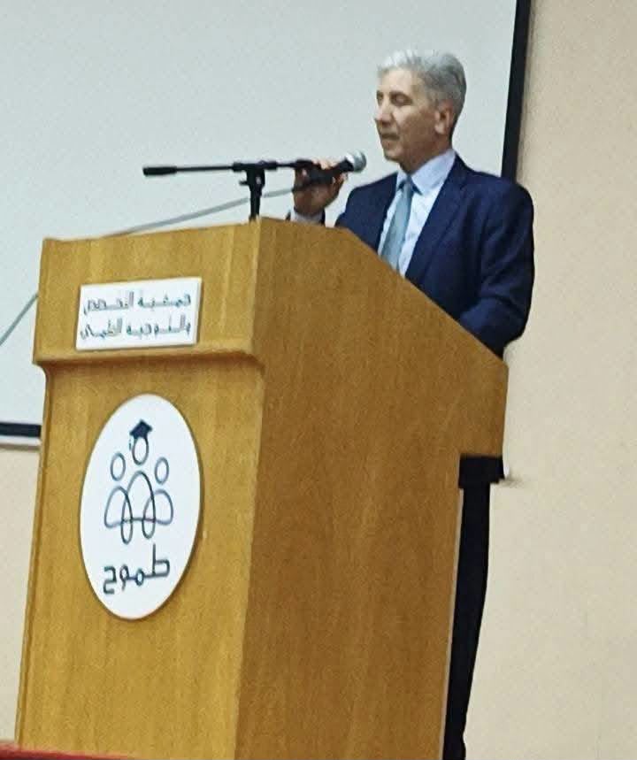 إتحاد الكتاب اللبنانيين يكرم السفير الشاعر علي ضاهر ويحتفي بديوانه الجديد