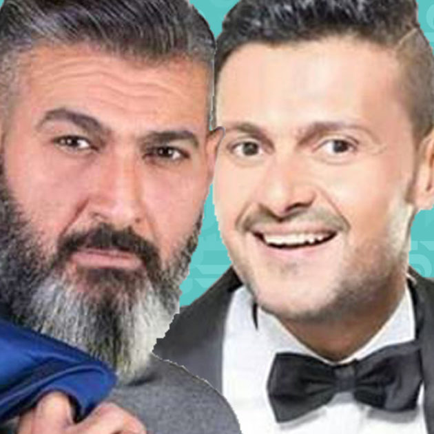 ياسر جلال وشقيقه رامز معا في فيلم سينمائي جديد والقناع مفاجأة ياسر لدراما رمضان