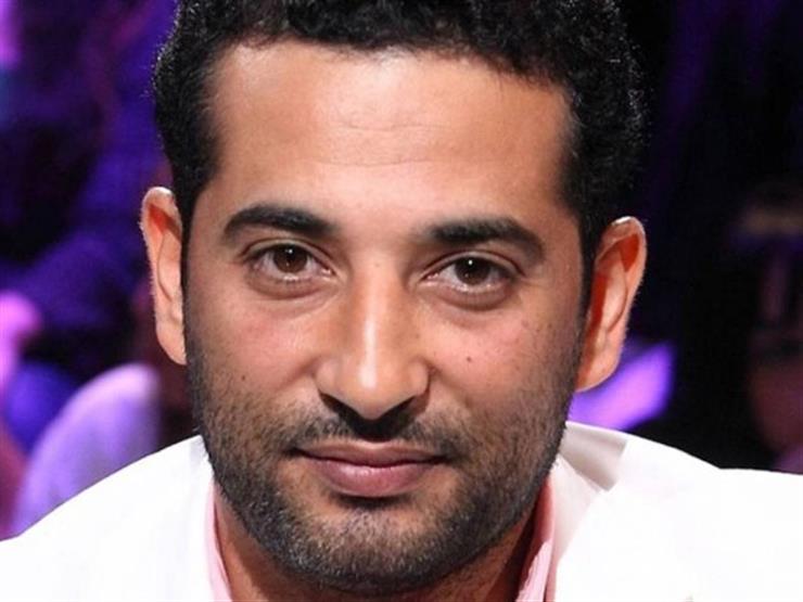 النجم عمرو سعد يخوض السباق الدرامي في رمضان بمسلسل جديد ومفاجأة