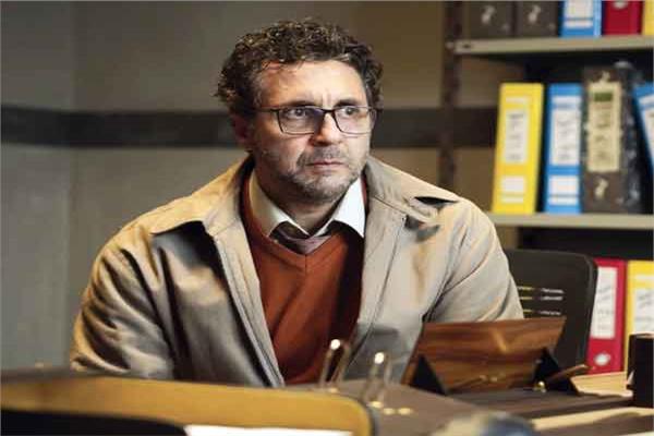 نجم الكوميديا المصرية هشام ماجد يدخل المنافسة في رمضان بمسلسل .. 17 متر