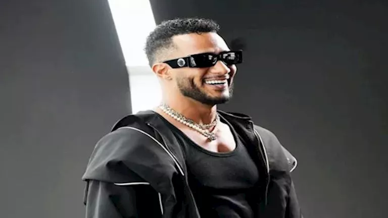 محمد رمضان يحقق ملايين المشاهدات لاغنيته حبيبي أنا من غيرك
