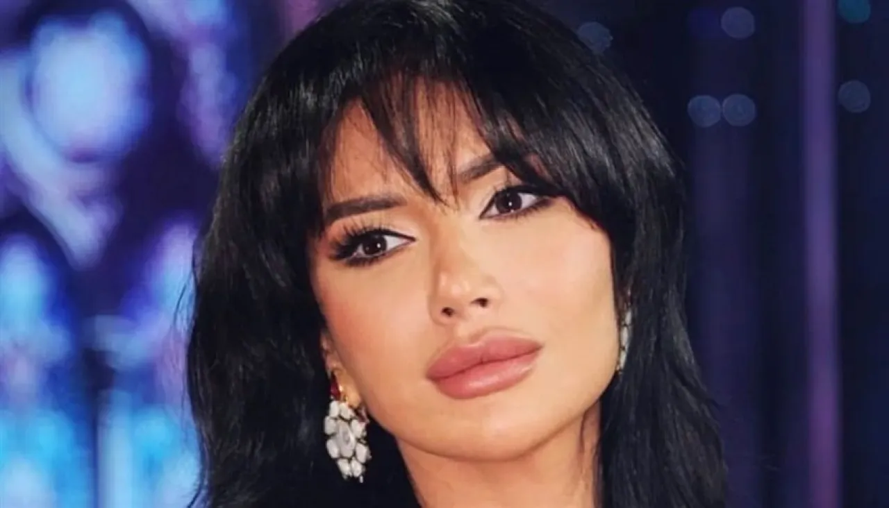 المخرجة رشا شربتجي تبدأ تصوير مسلسلها كولومبيا الذي يشهد عودة بعد غياب طويل للنجم باسل خياط