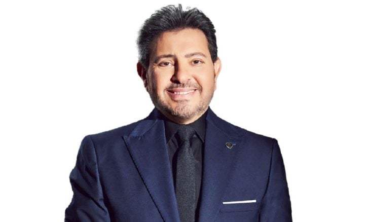 دار الأوبرا المصرية تخلد الفنان الراحل هاني شاكر بتمثال تذكاري