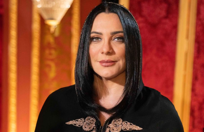 سلاف فواخرجي وفيلمها أرض الملائكة في سباق جوائز الأوسكار القادم