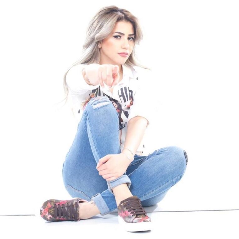 لم حالك ياصبي للفنانة غفران تتخطي اكثر من نصف مليون مشاهدة في ايام