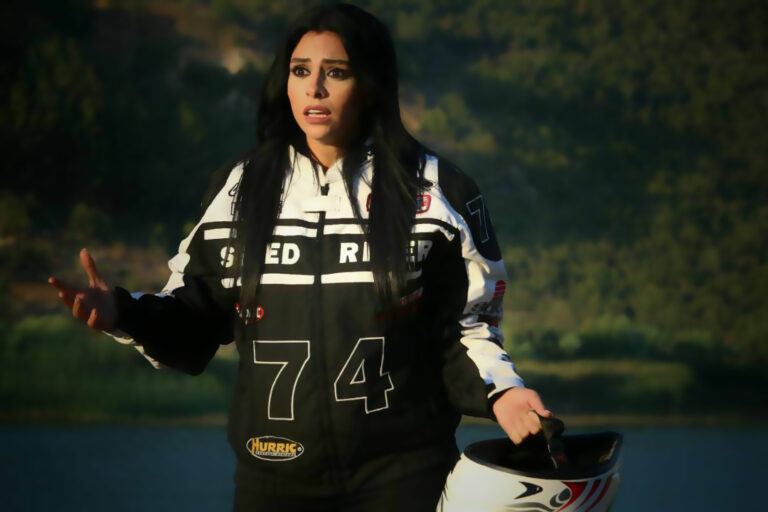 بريجيت ياغي تتعاون فنيّا مع الفنانة مي مطر وقريباً الى المسرح