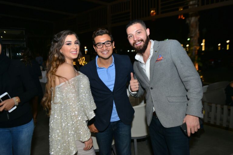 نسرين طافش وبراعة الاداء في شوق