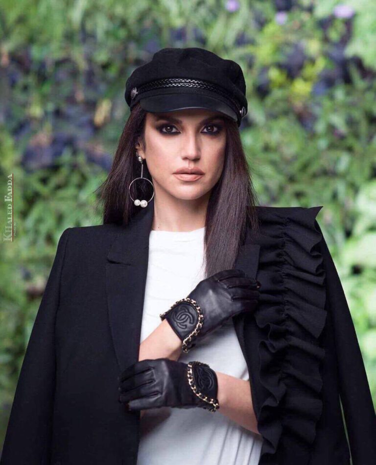 الفنانة . درة. تنهي تصوير ، الشارع اللي ورانا ، بعد عدة أيام