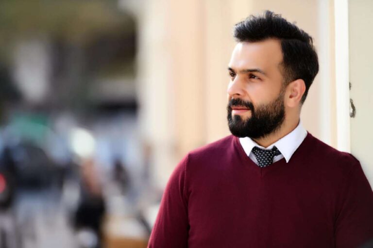 ما علاقة النجم رامز دالاتي بسوزان تميم .. وسر نجاح حب اصلي