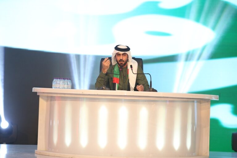 المخرج بسام الترك في كليب جديد مع النجم طلال سلامة