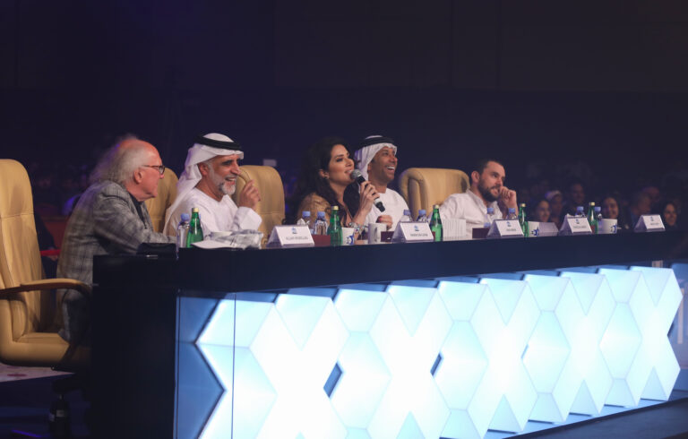 هارون الرشيد يجمع ريم غزالي وعابد فهد وقصي خولي في رمضان