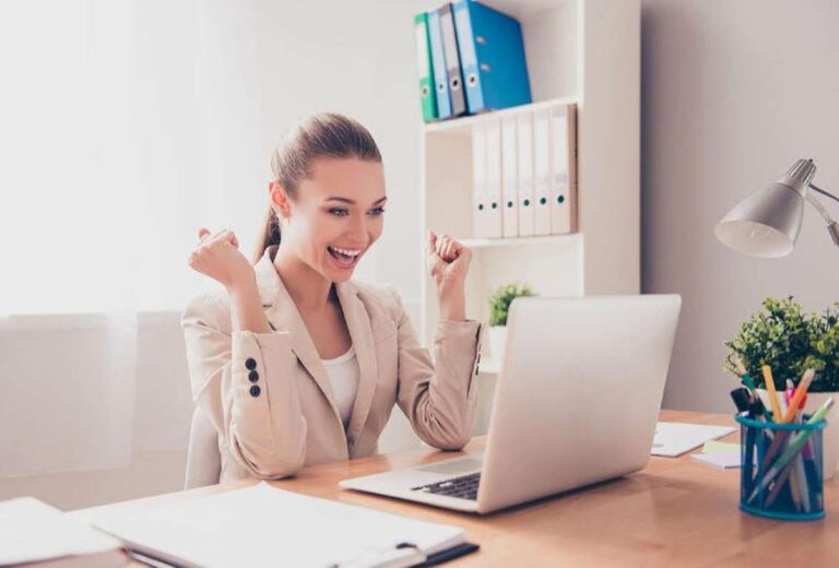 كيف تُهيئين نفسك ليوم حافل بالإنجاز؟