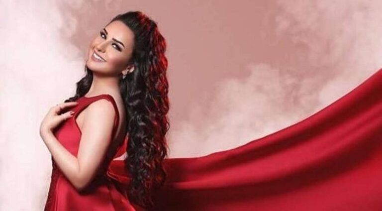 شهد برمدا تعود بعد غياب