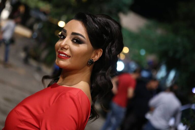 اطلاق برنامج ذا مايك ستار بحضور دكتور ايمن البياع
