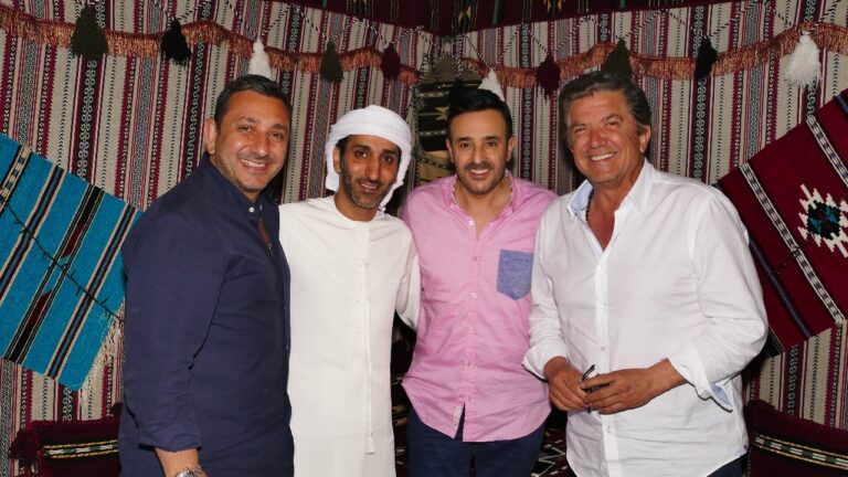 رامي عياش يغني بالقاهرة في اضخم الحفلات