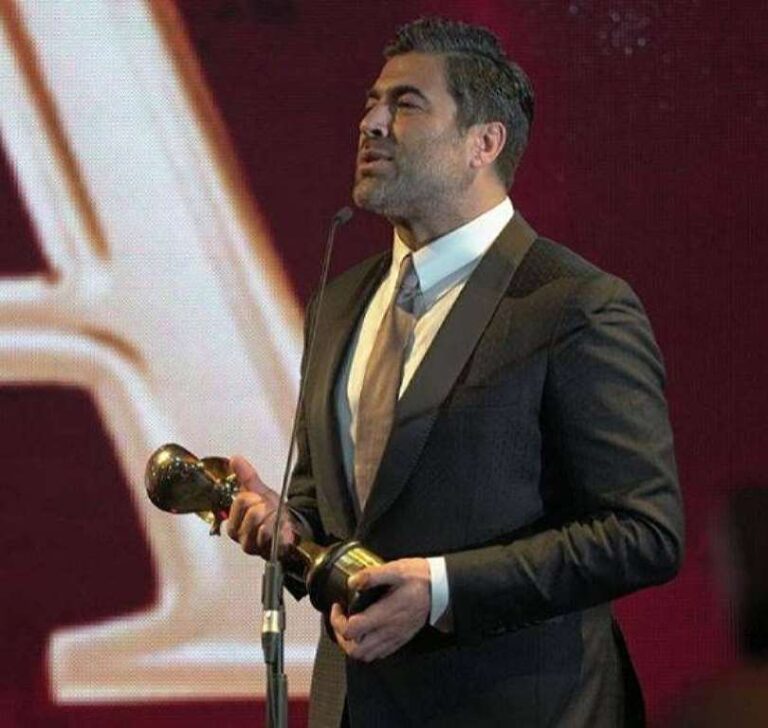 فايز السعيد و وائل كفوري يحصدان الجوائز  في دبي