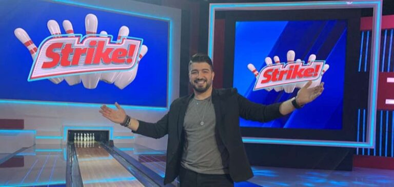18 مليون مشاهدة حققها حمزة الفيلالي في سترايك علي mbc5