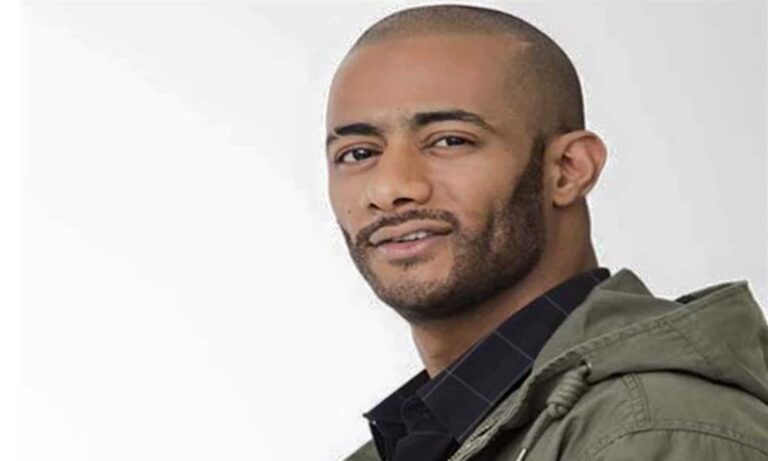 “نسر الصعيد” بين محمد رمضان ودرة قريبا