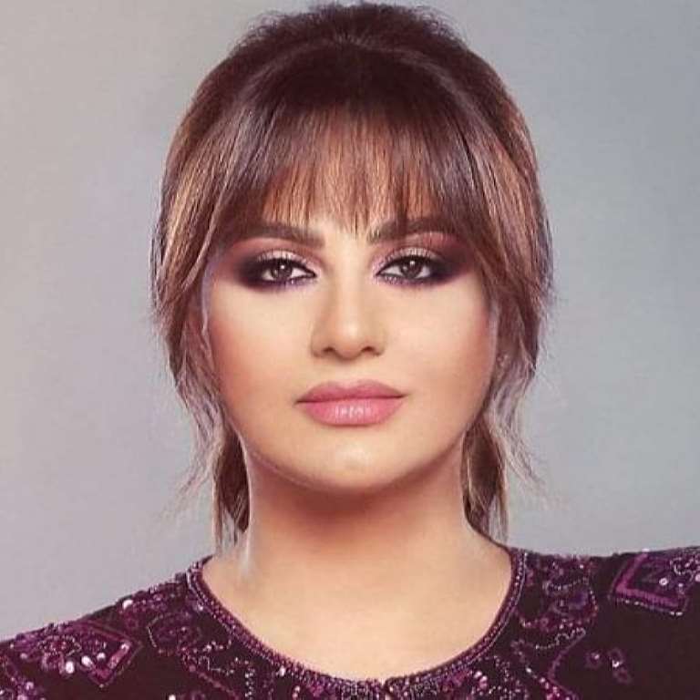 صورة باسكال مشعلاني قدمت مع العيد كليب اتعذبت كفاية