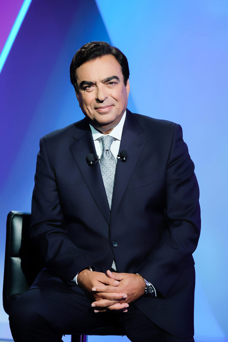 مليونير العرب ينطلق من جديد علي MTV