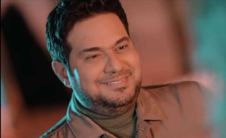 كليب :اول  غرامي : لحاتم  العراقي تخطي مليون ونصف مشاهدة خلال ايام