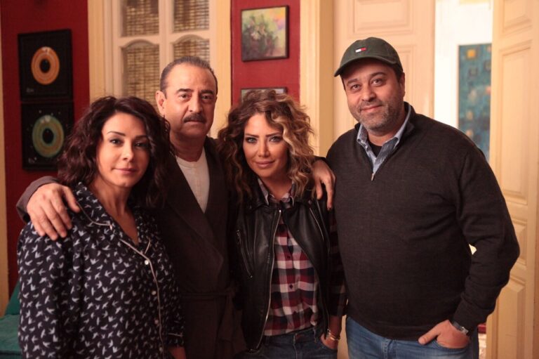من سما الفن  “شبابيك” … المسلسل الذي سيحرّك الساكن في رمضان