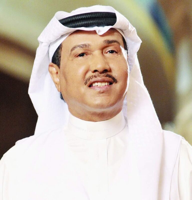 فنان العرب يحيي حفلاً كبيراً في دار الأوبرا المصرية، يطلق فيه ألبومه “رماد المصابيح”