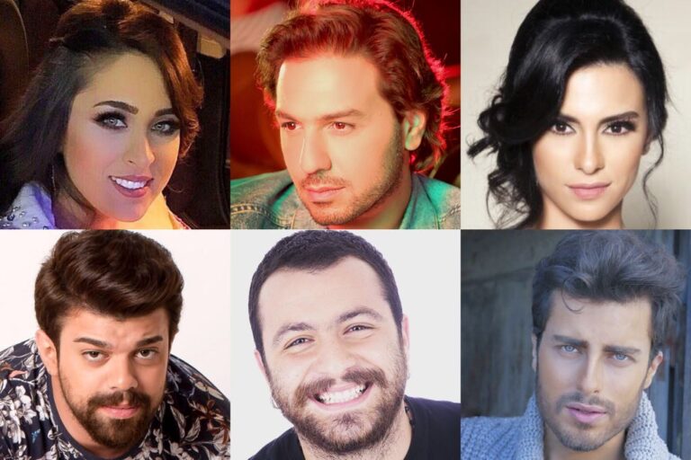 مسرحية غنائية تجمع بين بريجيت ياغي، برونو طبال ومايكل كبابي