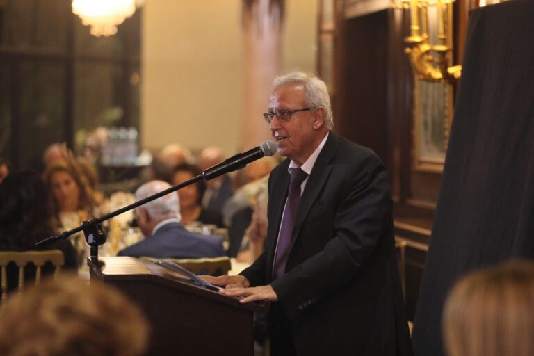 جمعية كهف الفنون اقامت حفل العشاء السنوي واجواء ادبية وفنية رائعة