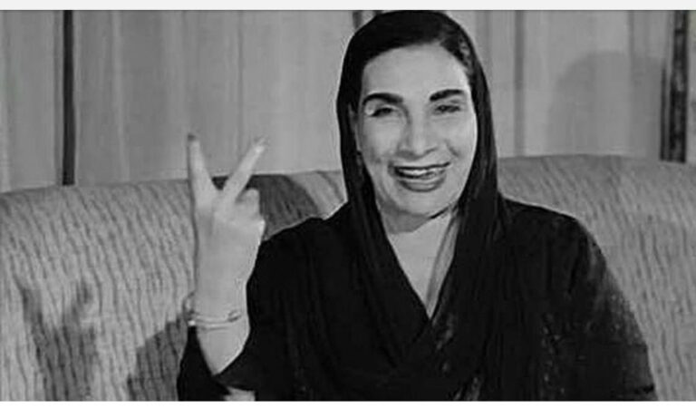 السورية التي لوّنت الكوميديا المصرية ، ماري منيب في ذكرى رحيلها