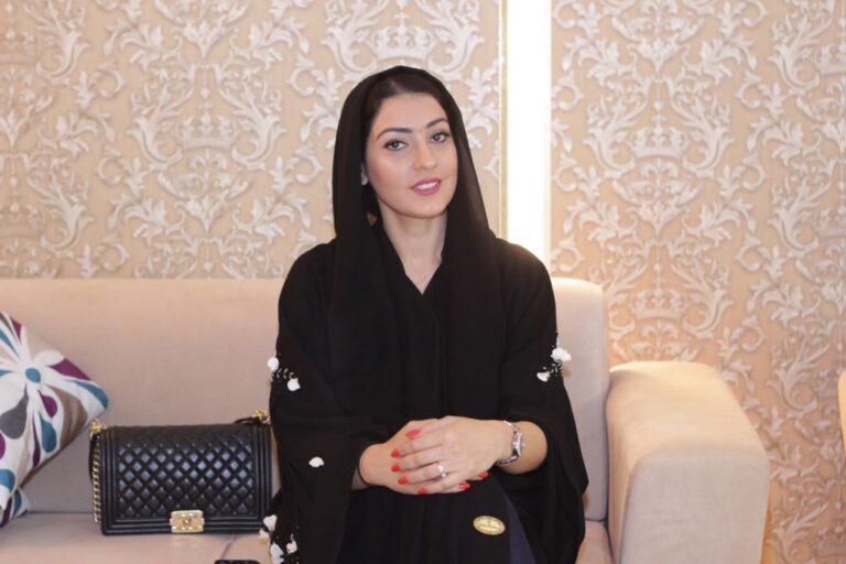دكنورة سمر الشامسي تقدم مفاجاة 2020
