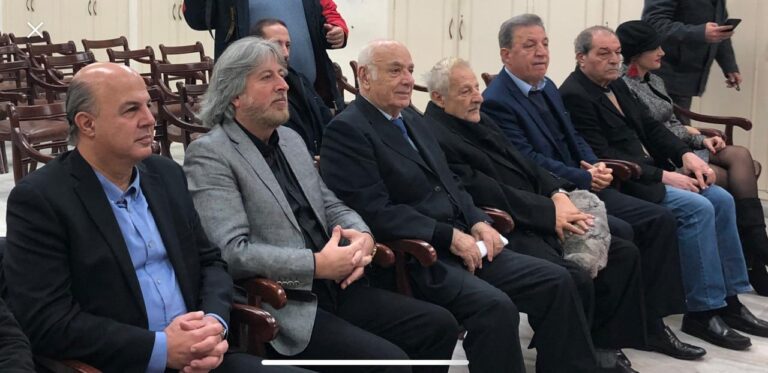 من لبنان لكل العرب .. انطلاق الدورة الاولي لجائزة انور سلمان للابداع 2019 وهذه شروط الترشح للجائزة