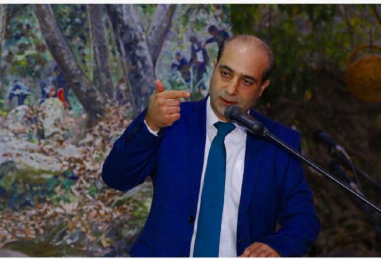 جمعية كهف الفنون تقيم حفلا ثقافيا فنيا سياحيا تراثيا برعاية وزارة الثقافة