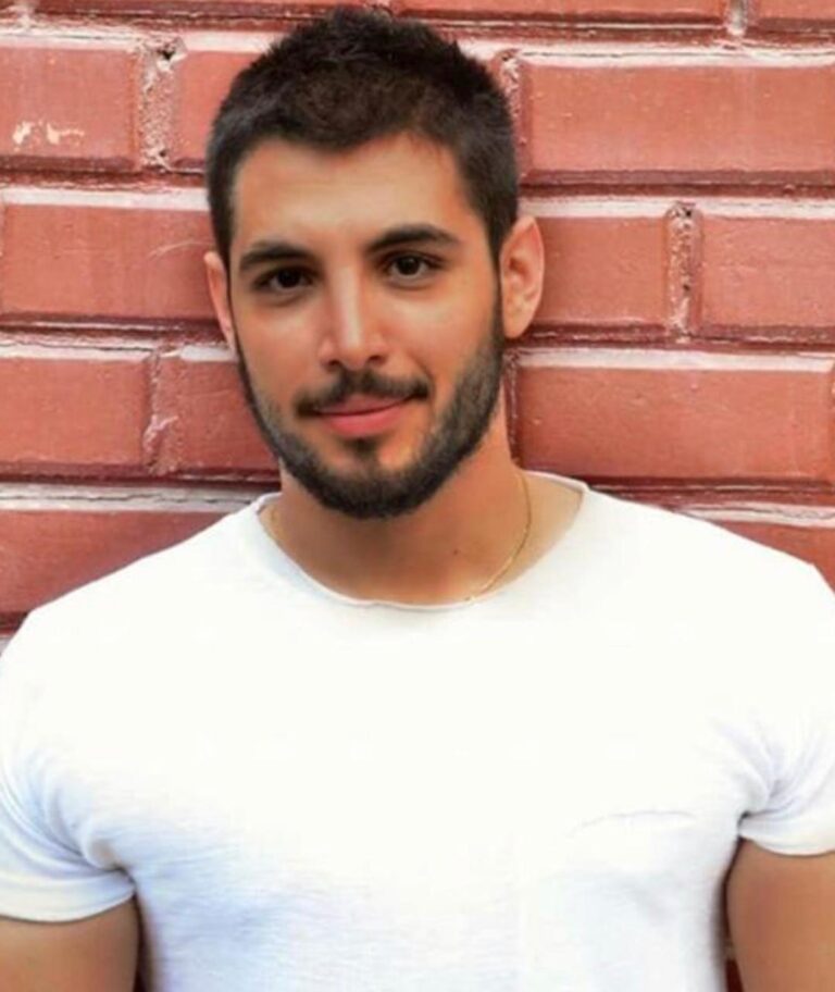 رشيد عساف يجسد دور المطران كابوتشي