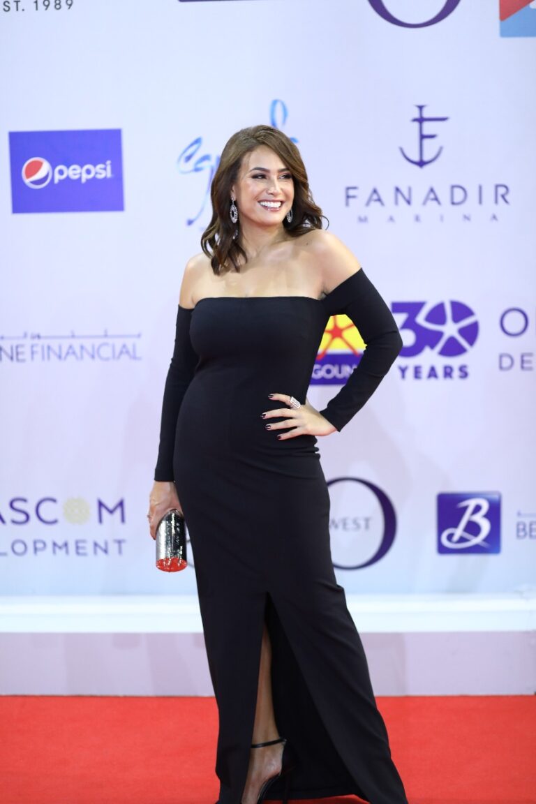 في خامس ايام مهرجان الجونة السينمائي .. افتتاح منصة الجونة