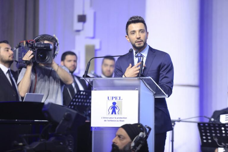 جو معلوف يمثل لبنان بهولندا بمؤتمر الصحة العقلية والدعم النفسي والاجتماعي
