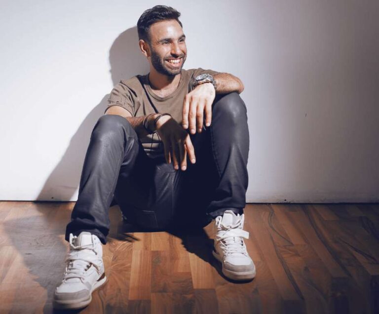 احمد الشامي يعود لتصوير الحب الحرام