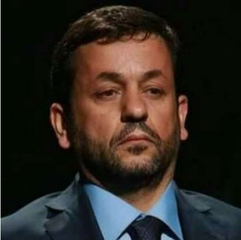قدح وجم على الجديد مع شربل خليل