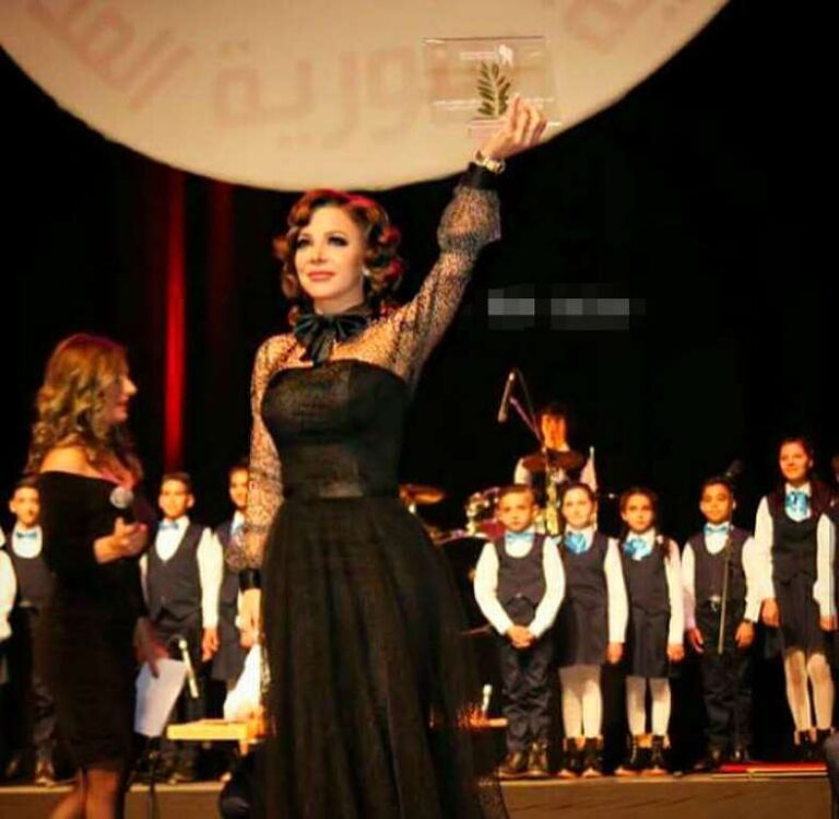 خاص الصدى – سوزان نجم الدين كلاكيت تاني مره “روز”