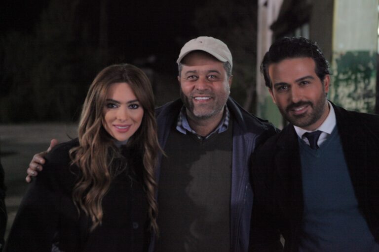 “شبابيك” “سما الفن” يطل على الموسم الرمضاني