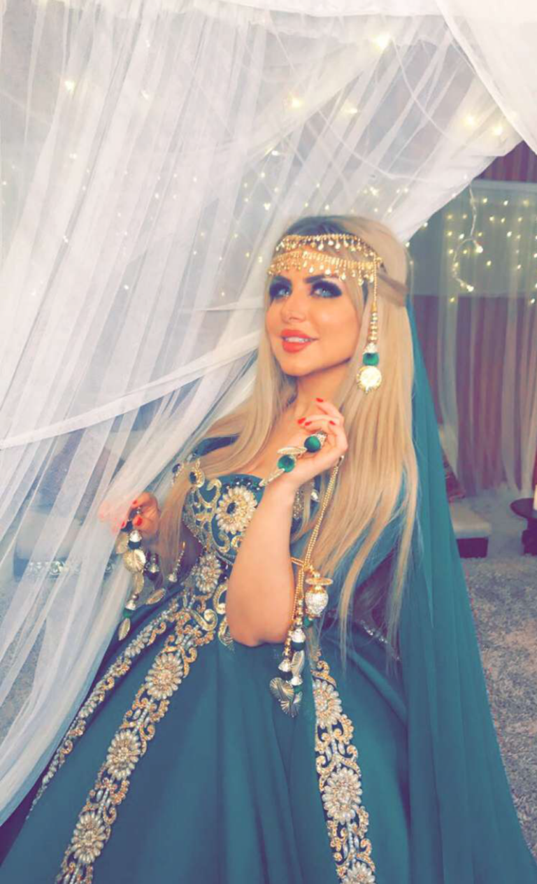 حليمة بولند حصريا في رمضان . حليمة زاد علي 4 محطات
