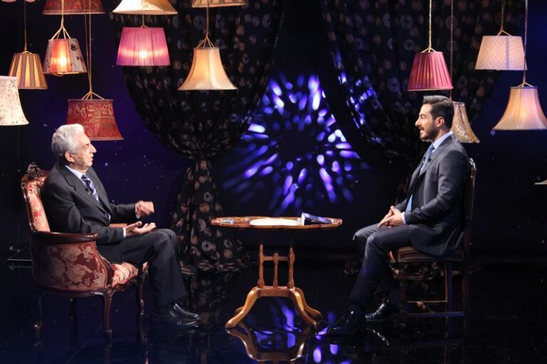 عاصي الرحباني في ذكري رحيله 31 وهذا ماقيل عنه في برنامج .. سهرة عمر  .
