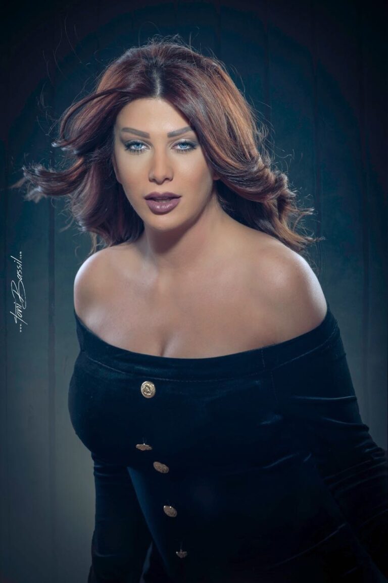 جويس ديب ..القوية ..